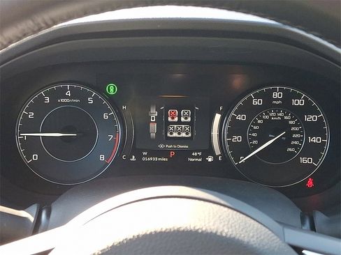 Used 2022 Acura RDX w/ Technology Package image 20