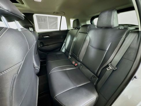 Certified 2023 Toyota Corolla Cross XLE w/ Convenience Package AWD/4WD image 23
