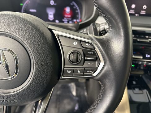 Certified 2023 Acura MDX SH-AWD image 14
