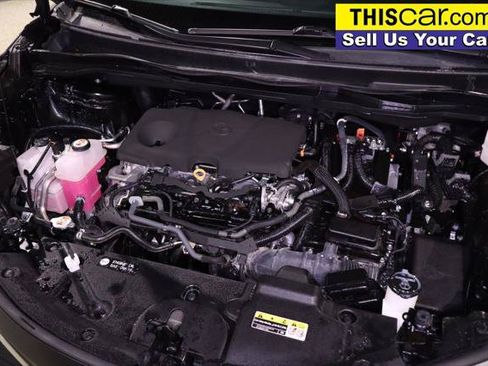 Used 2023 Toyota Sienna XLE FWD image 37