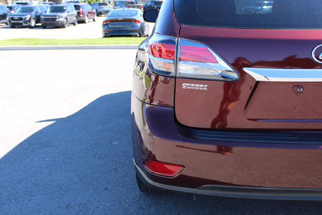 Used 2015 Lexus RX 350 AWD image 42