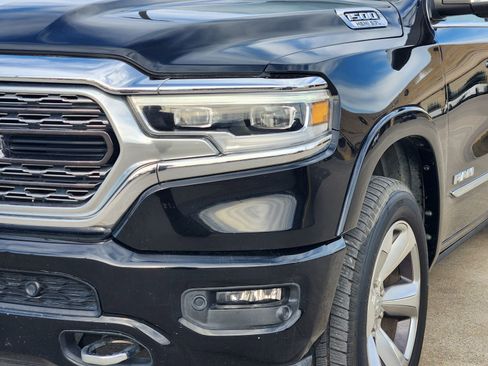Used 2019 RAM 1500 Limited image 10