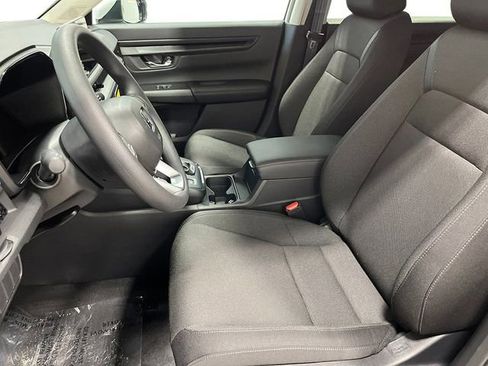 New 2026 Honda CR-V EX image 12
