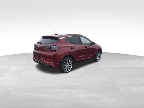 Certified 2024 Buick Encore GX Avenir w/ Avenir Convenience Package AWD/4WD image 5