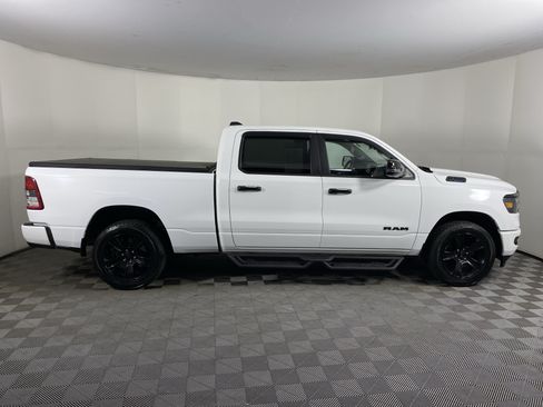 Used 2023 RAM 1500 Big Horn AWD/4WD image 7