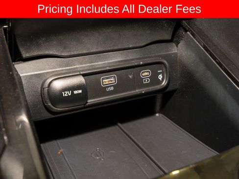 Used 2023 Kia Telluride S w/ S Sunroof Package AWD/4WD image 16