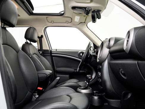 Used 2012 MINI Cooper Countryman S FWD image 23