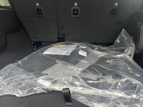 New 2026 Jeep Wrangler Willys image 5