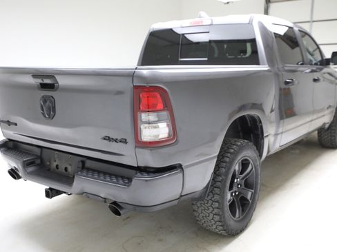 Used 2024 RAM 1500 Lone Star image 4