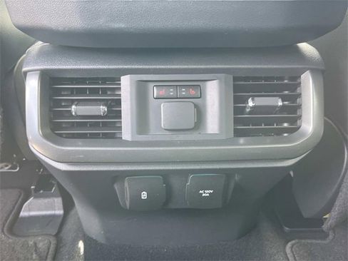 Used 2024 Ford F150 Lariat w/ Equipment Group 502A High image 17