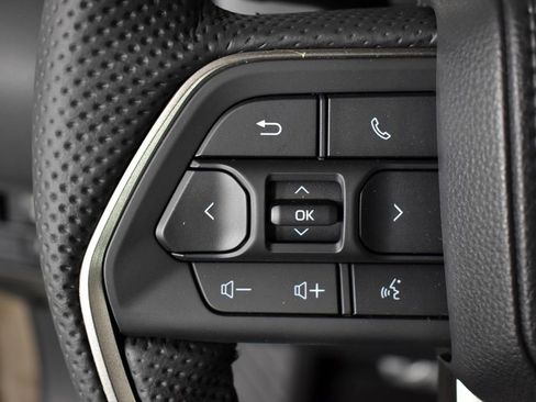 New 2026 Toyota Tundra Limited image 33