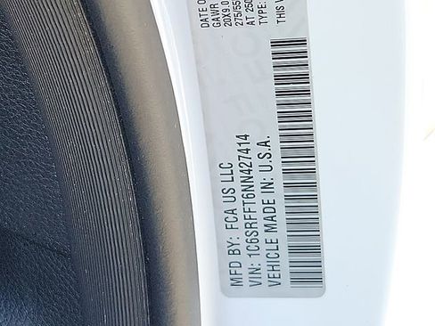 Used 2022 RAM 1500 Big Horn image 27