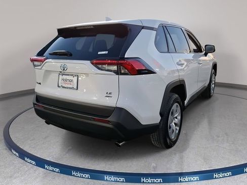 Certified 2024 Toyota RAV4 LE image 5