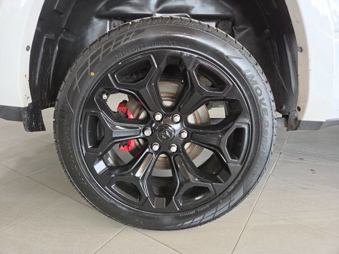 Used 2019 RAM 1500 Limited RWD image 10