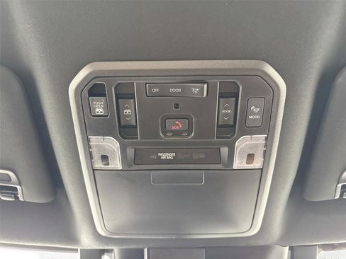 Used 2024 Toyota Tundra 1794 Edition AWD/4WD image 24