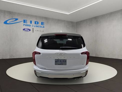 Used 2024 Kia Telluride S w/ S Sunroof Package AWD/4WD image 10