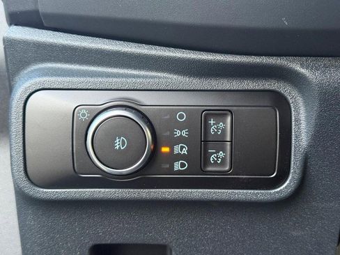 New 2026 Ford Bronco Outer Banks AWD/4WD image 18
