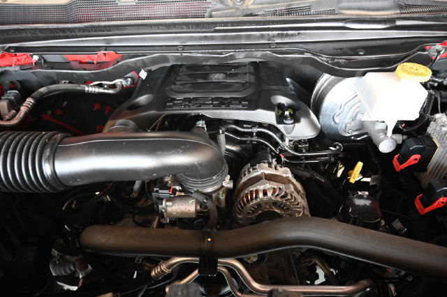 Used 2020 RAM 1500 Big Horn AWD/4WD image 31