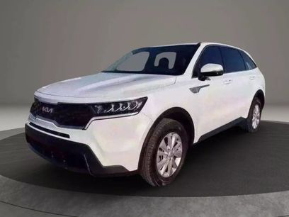 Used 2023 Kia Sorento LX