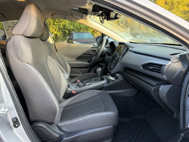 Certified 2026 Subaru Crosstrek 2.5i Premium AWD/4WD image 17