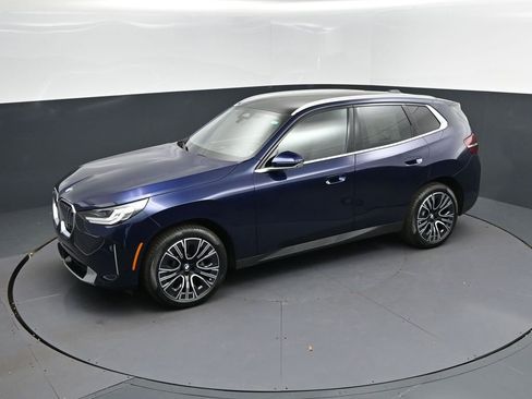 New 2026 BMW X3 xDrive30 w/ Premium Package image 31