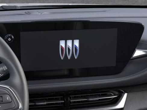 New 2026 Buick Envista Sport Touring FWD image 20