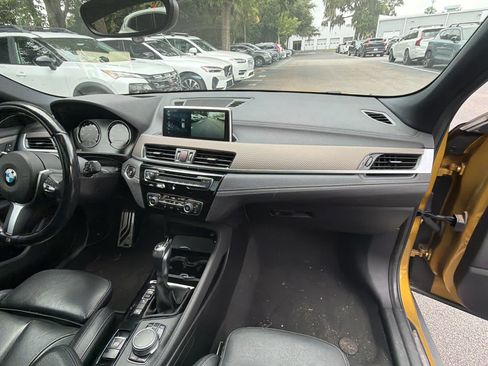 Used 2018 BMW X2 xDrive28i AWD/4WD image 19