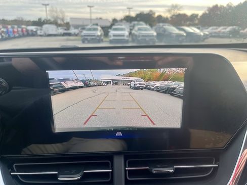 New 2026 Chevrolet Trax RS w/ Driver Confidence Package image 14