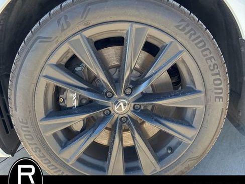 Used 2024 Lexus RX 500h F Sport w/ Convenience Package image 7