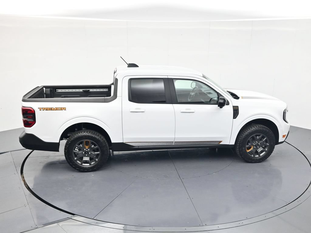 Used 2025 Ford Maverick Tremor AWD/4WD image 38