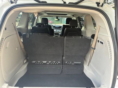 Used 2020 Chrysler Pacifica Limited image 15