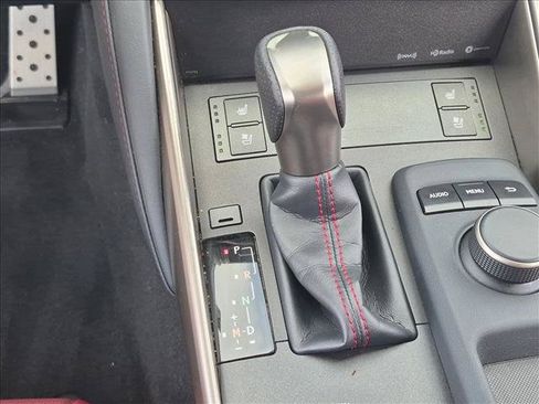Used 2019 Lexus IS 300 F Sport w/ F Sport Package RWD image 12