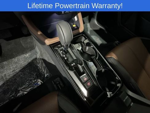 New 2026 Subaru Forester Touring image 26