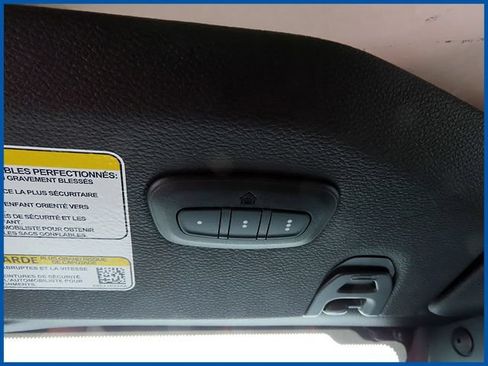 Used 2026 Jeep Wrangler Unlimited Rubicon AWD/4WD image 21