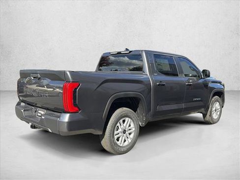 New 2026 Toyota Tundra SR5 image 5