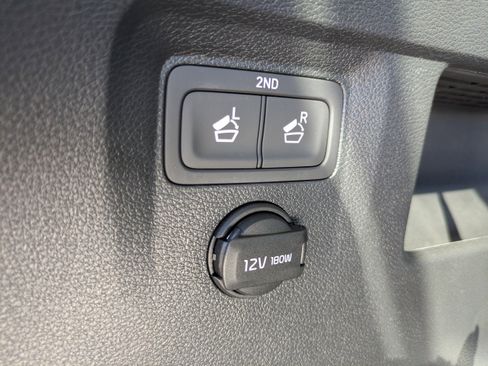 New 2025 Kia Telluride EX image 15