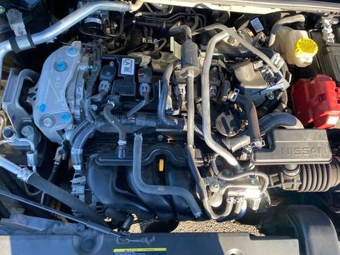 Used 2024 Nissan Sentra SV image 19