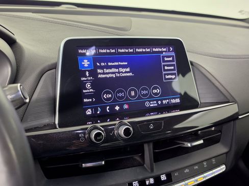 Used 2023 Cadillac CT4 Luxury RWD image 26