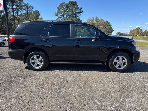 Used 2008 Toyota Sequoia SR5 image 10