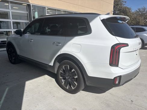 Used 2023 Kia Telluride SX Prestige image 6