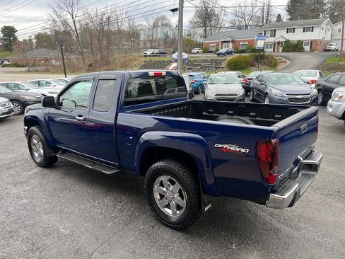 Used 2010 GMC Canyon SLE AWD/4WD image 9
