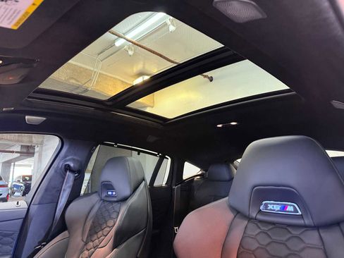 New 2026 BMW X6 M Competition w/ Executive Package image 24