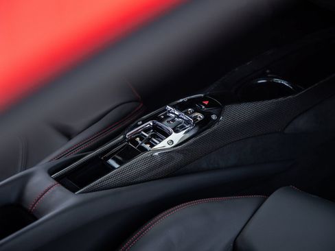 Used 2025 Ferrari 296 GTB RWD image 41
