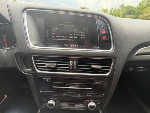 Used 2014 Audi Q5 3.0T Premium Plus AWD/4WD image 29
