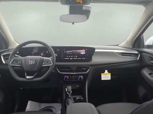 New 2026 Buick Encore GX Sport Touring FWD image 24