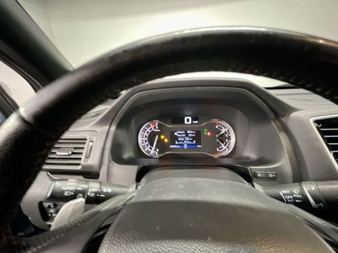 Used 2022 Honda Ridgeline Black Edition image 11