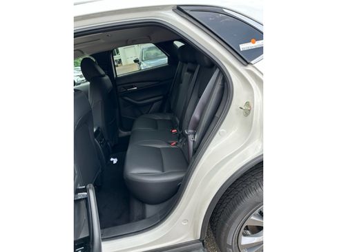 New 2025 MAZDA CX-30 AWD 2.5 S w/ Preferred Package image 9