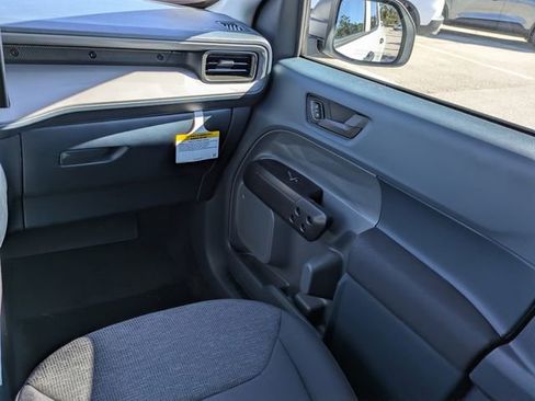 New 2026 Ford Maverick XL AWD/4WD image 16