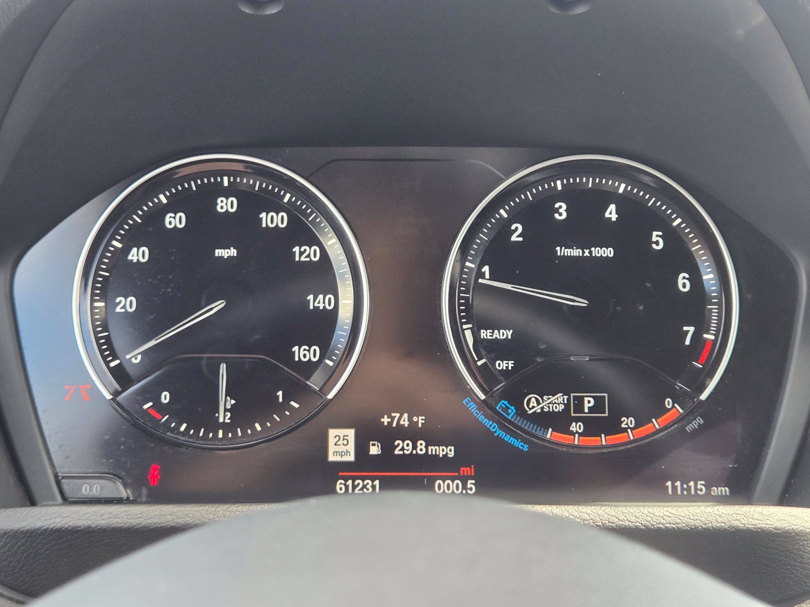 Used 2019 BMW X1 xDrive28i AWD/4WD image 19
