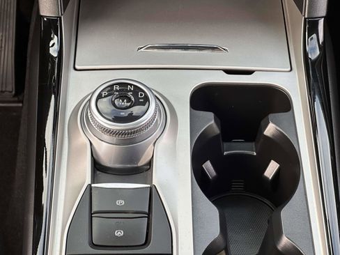 Certified 2022 Ford Explorer ST w/ Equipment Group 401A image 20